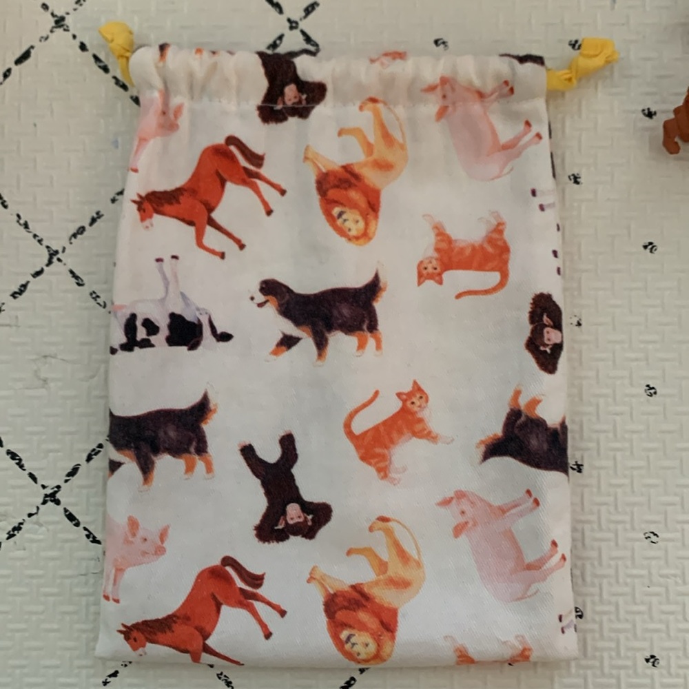 Lovevery Companion Play Kit (Months 22-24) - Montessori Animal Match
. - Picture 4 of 5